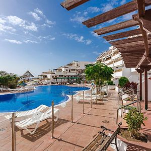Lovely studio, La Pinta beach, Complex Los Geranios