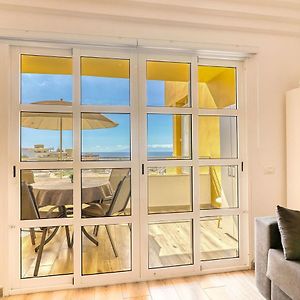 Orlando - Ocean View Apartment in Costa Adeje