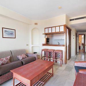 Apartamento Over The Ocean 313